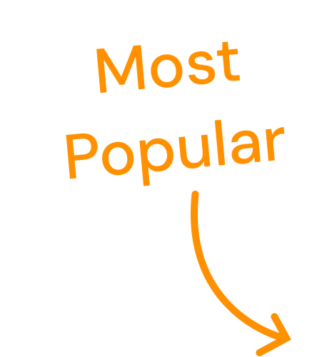 Most Popular